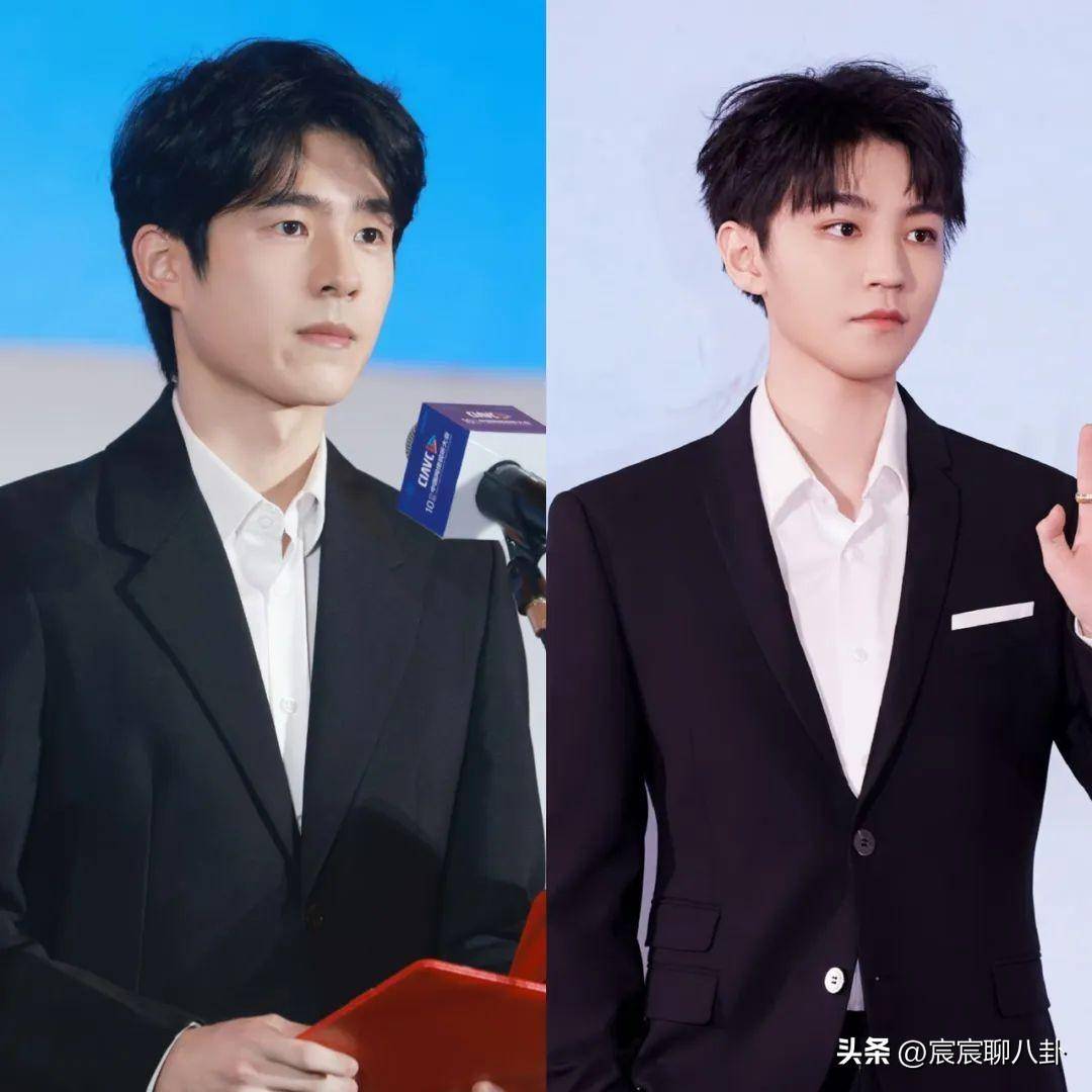 杨幂baby,易烊千玺,刘昊然,舒淇张艺兴,张译- 最新八卦汇总_资源_团队