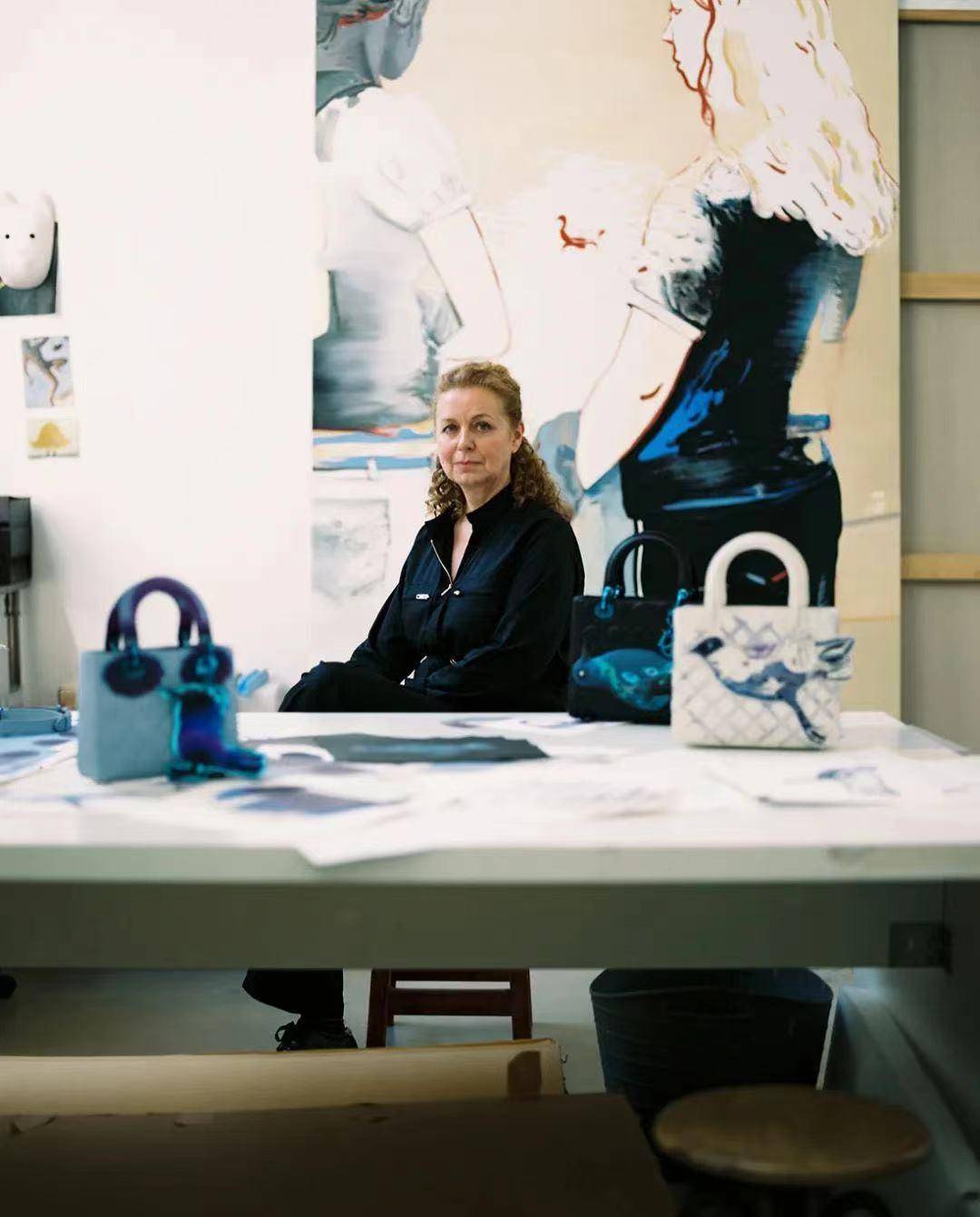 brian calvin,加拿大艺术家sara cwynar,美国艺术家alex gardner,韩国