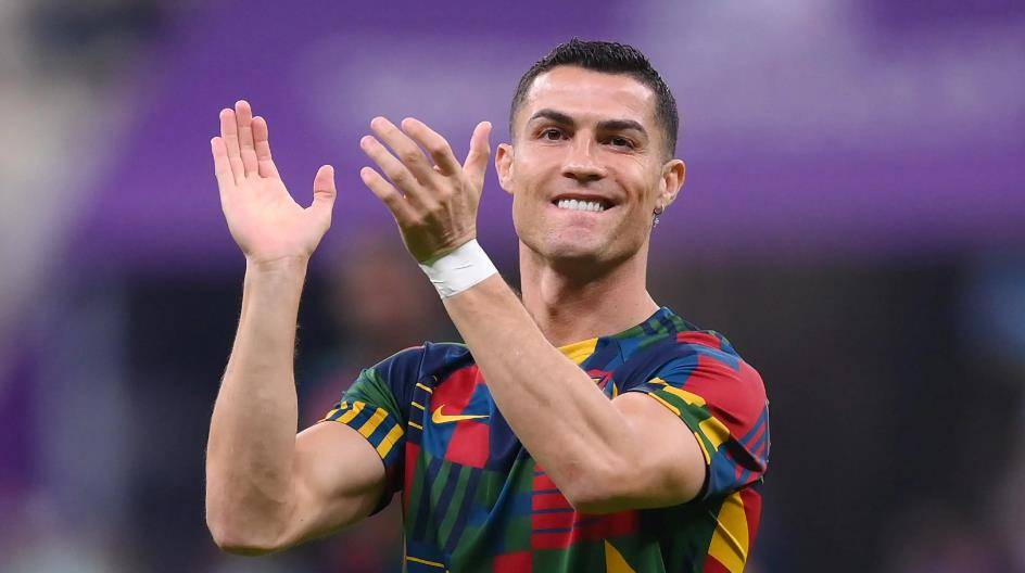 我们行2880元价格门票被秒光,大牌嘉宾现场助阵_罗纳尔多_利雅得_效力