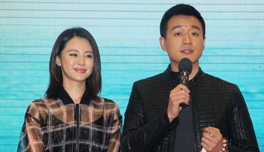 结婚17年,追了5年,佟大为关悦"师生恋"让我再一次相信爱情_感情_时候