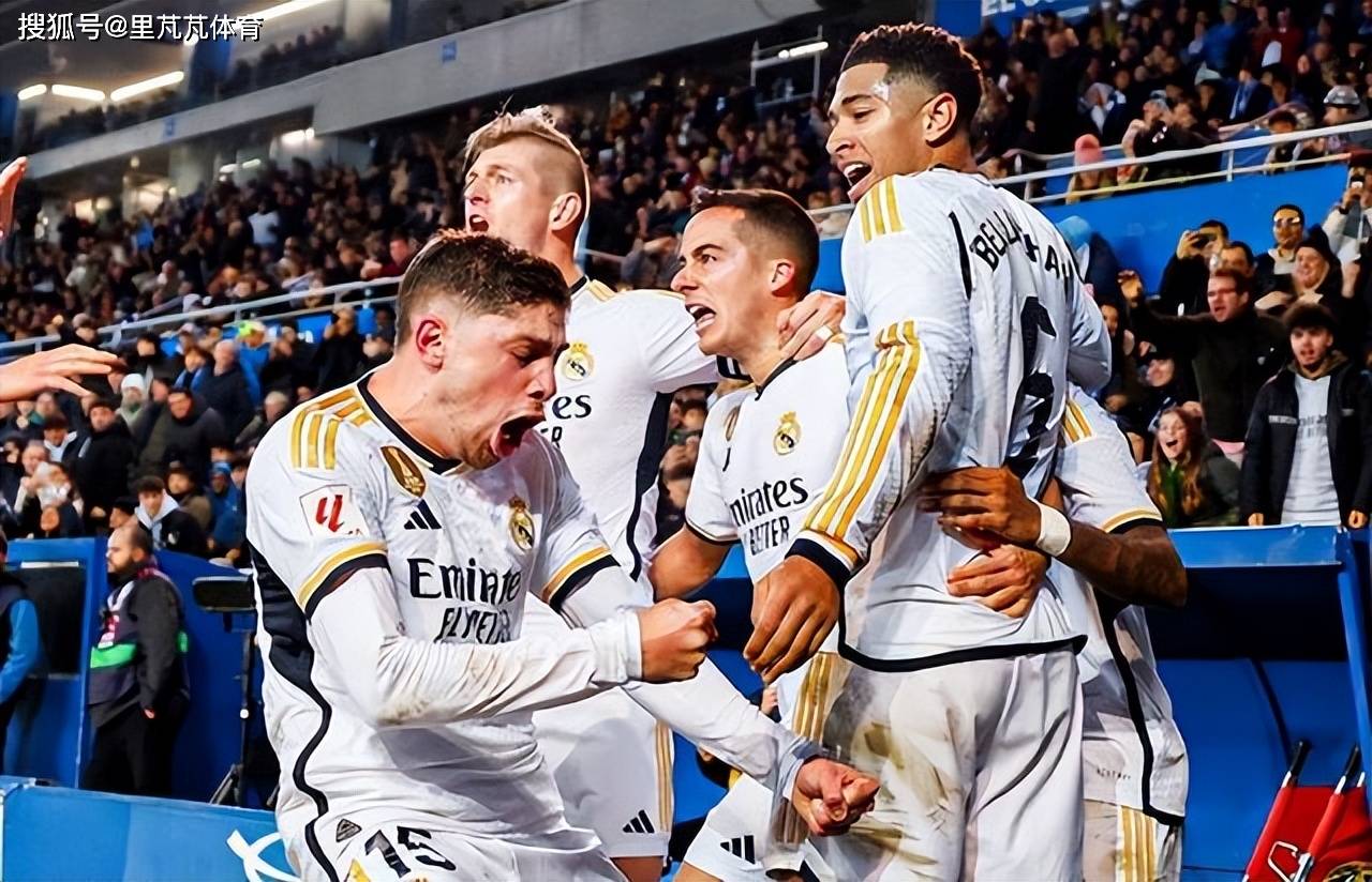 皇马1-0绝杀吕迪格制胜:困难时刻展团队力量,魔笛重回大师水准_机会
