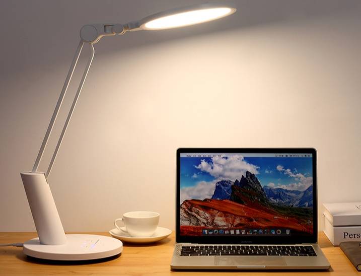性价比高的照明品牌有哪些?盘点性价比高的护眼台灯