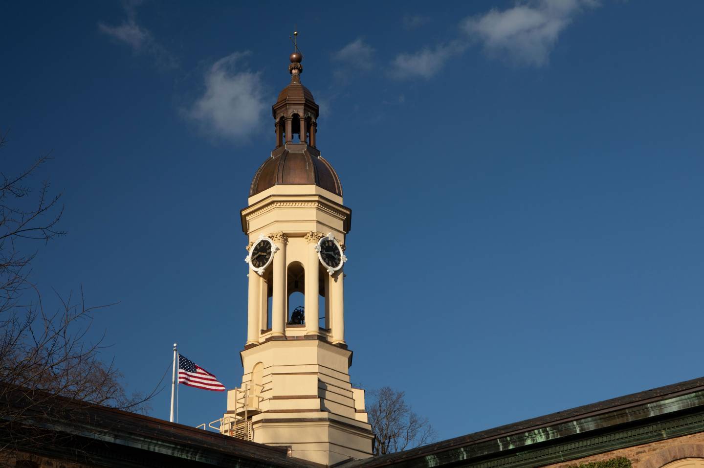 时代兴华留学:美国纽约大学金融工程硕士申请解析