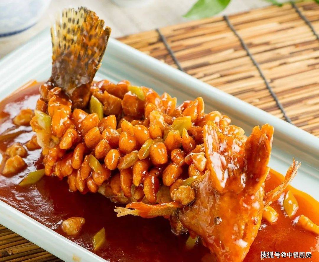 十几道酒店招牌菜