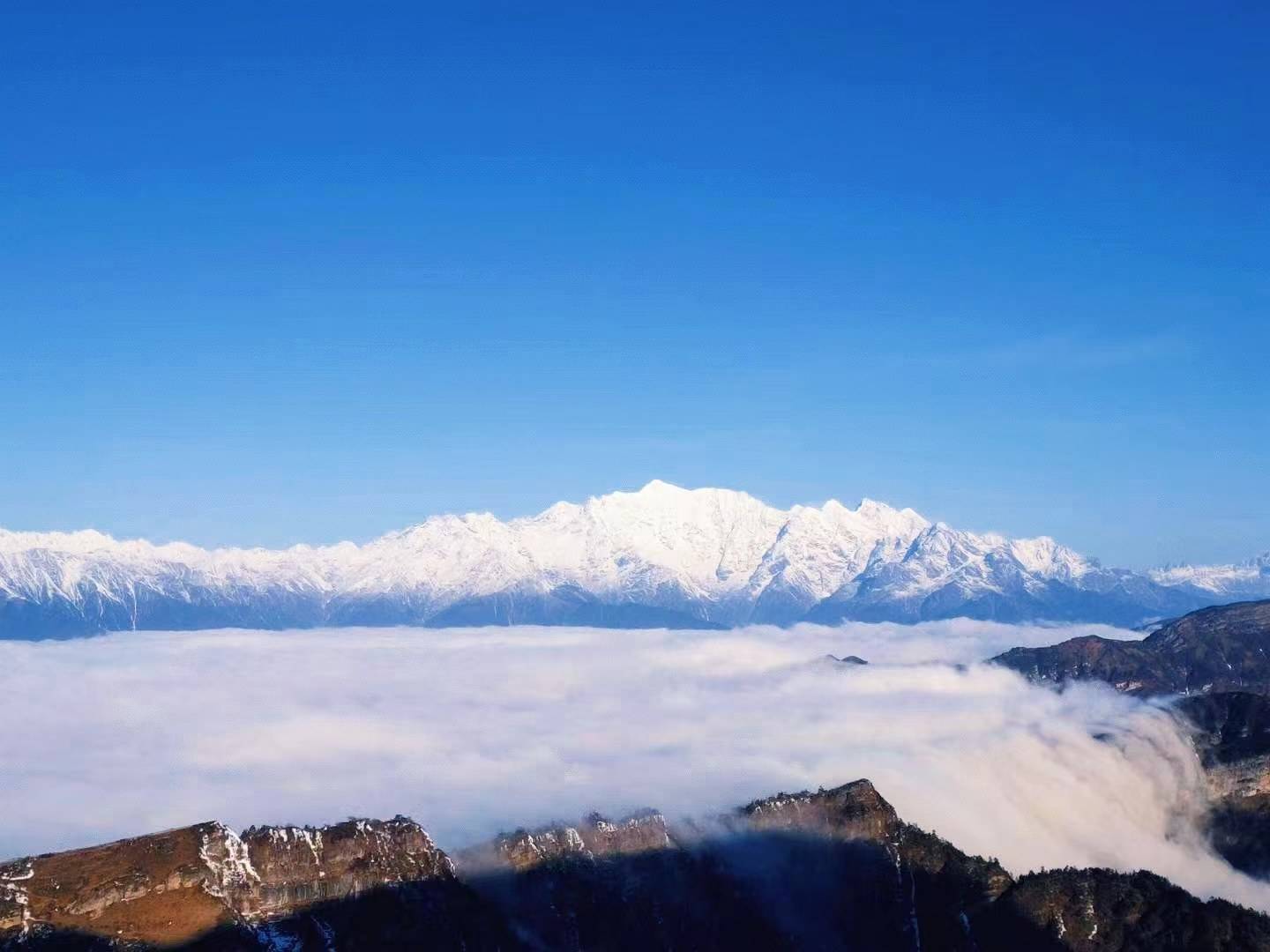 牛背山风景区何时开放图片