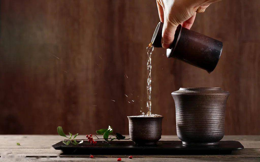 不用选了在家小酌的口粮酒已经为大家挑好了