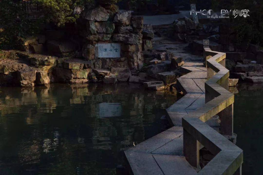 新虞山十八景你打卡过几个