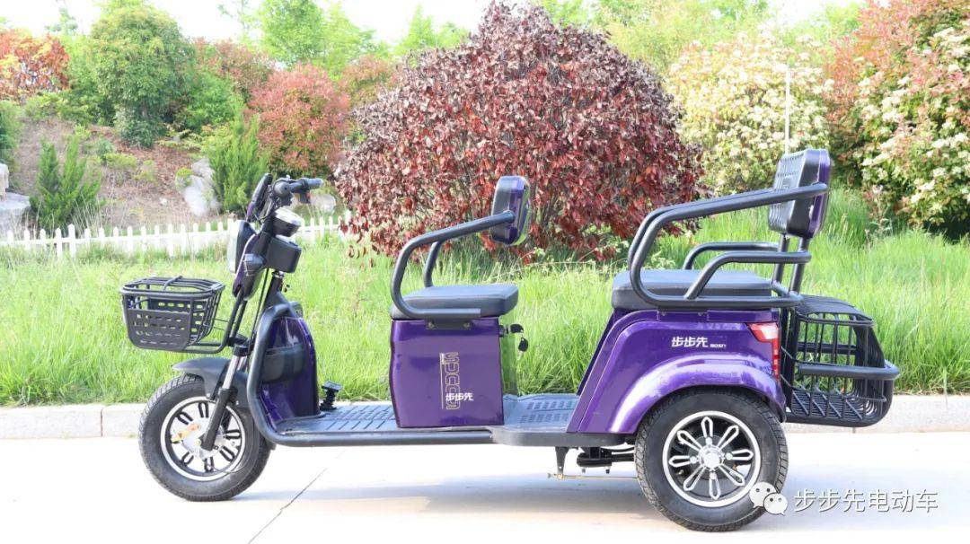 史上最帅休三,300里/长跑王,有我更"风光"---步步先风光05_搜狐汽车