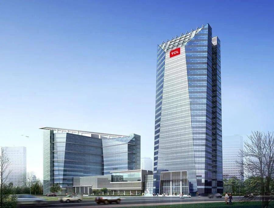 acca雇主职在四方tcl为你打开成就英才之门