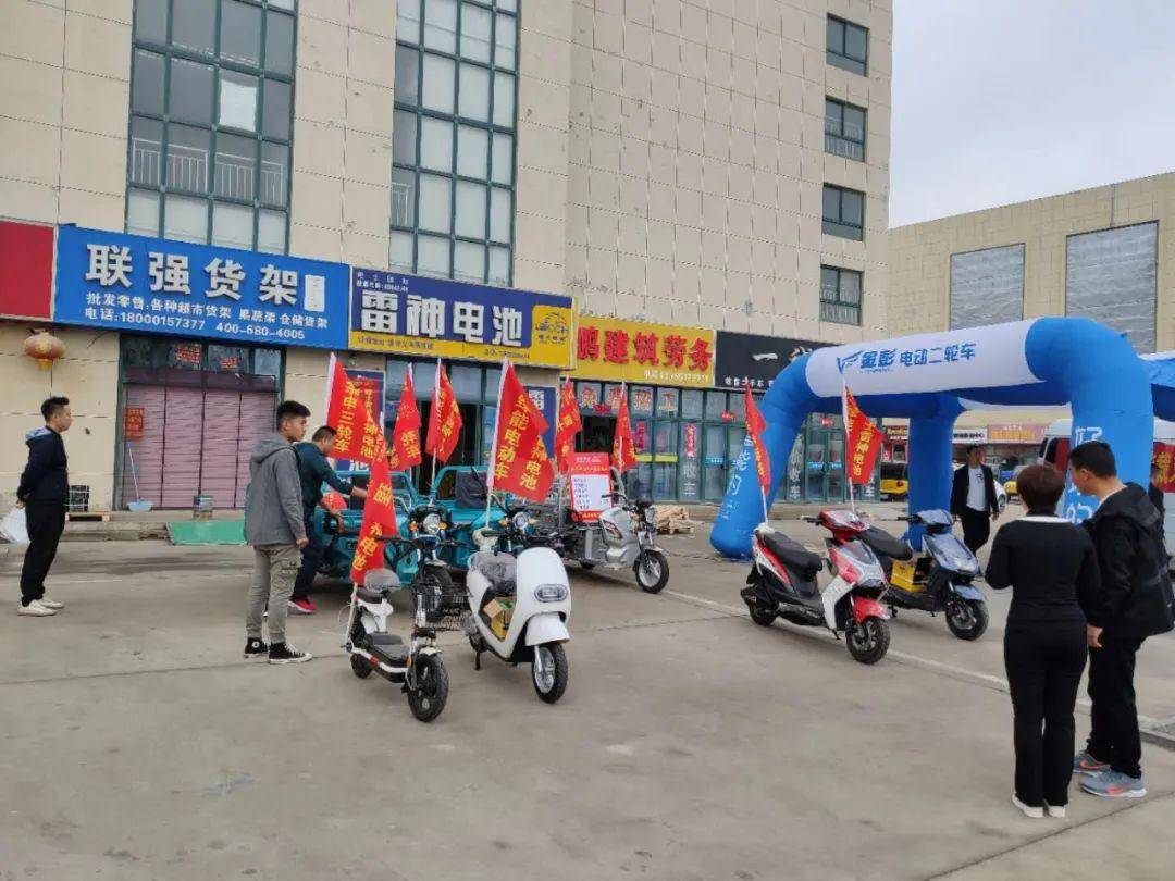 骑行中国纵情驰骋理士雷神8个月旧电池创续航新高