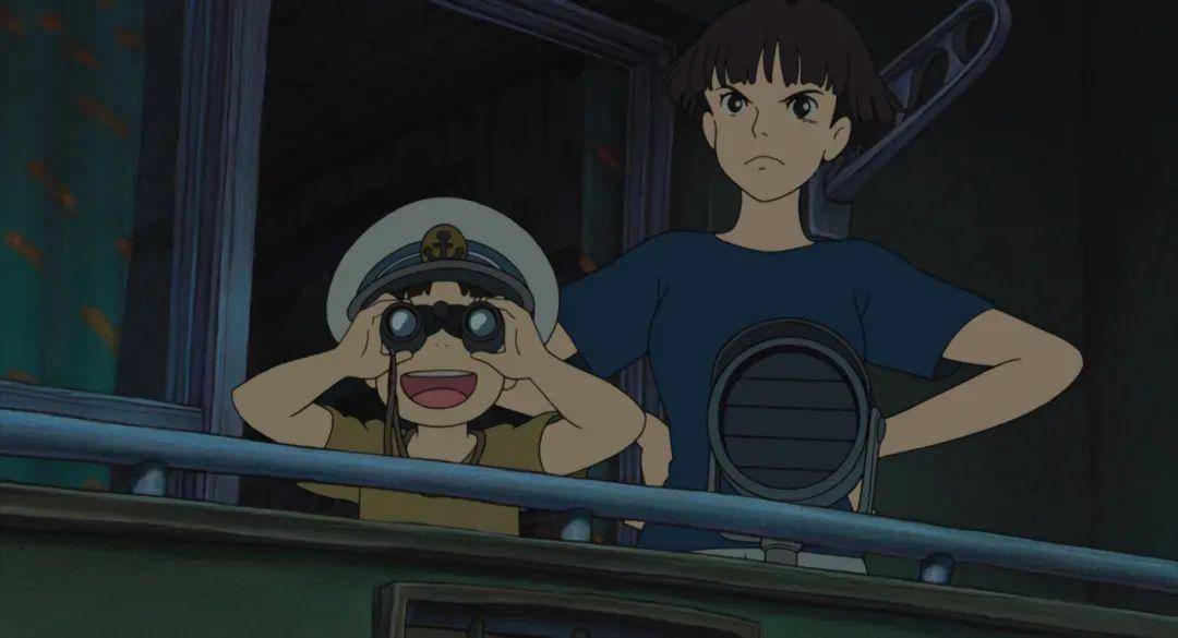 ipad壁纸高清超级治愈的动漫壁纸大合集