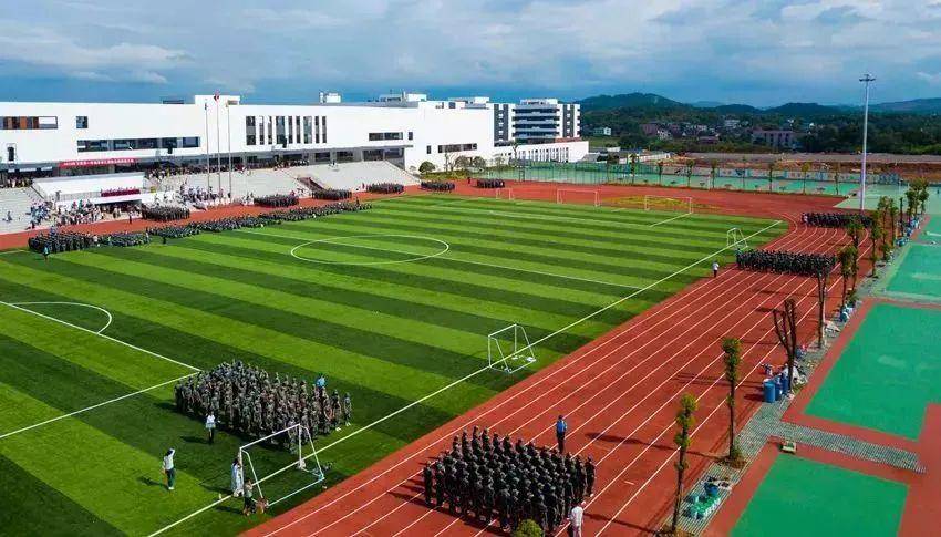 邵东创新实验学校2020年高一招生信息公示