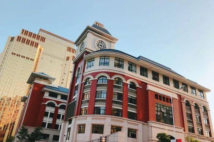 永鸿名城丨腾飞的片区,福清下一个"增值"点!