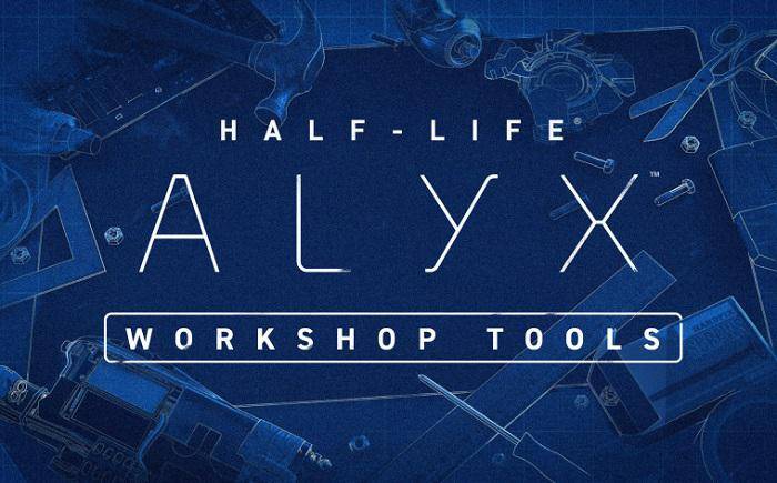 《half-life:alyx》更新支持linux,vulkan和关卡编辑