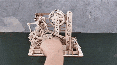 4天后就是520,抓紧最后一次上车机会!_模型