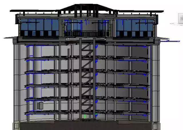 大开眼界全国首个沉井式地下停车库施工全过程展示