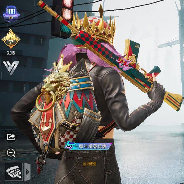 和平精英:大神深知很有效的冷知识,往往却没引起萌新的重视