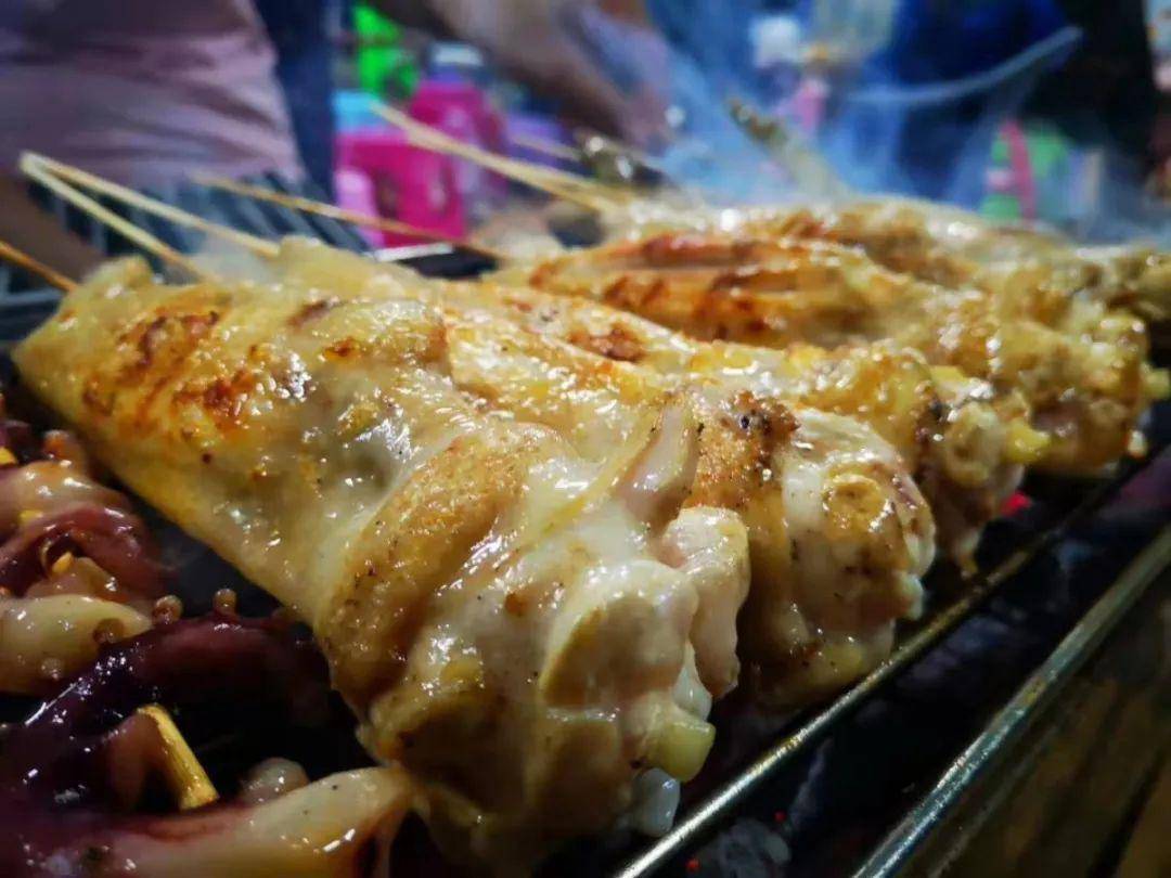 520首发团玩新南澳南澳竹栖湾沙滩自助烧烤一天游148元