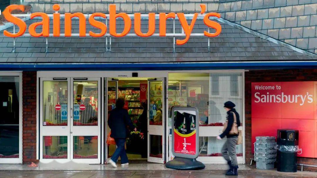 和tesco相同,sainsburys也取消了很多产品三件数量购买的限制.