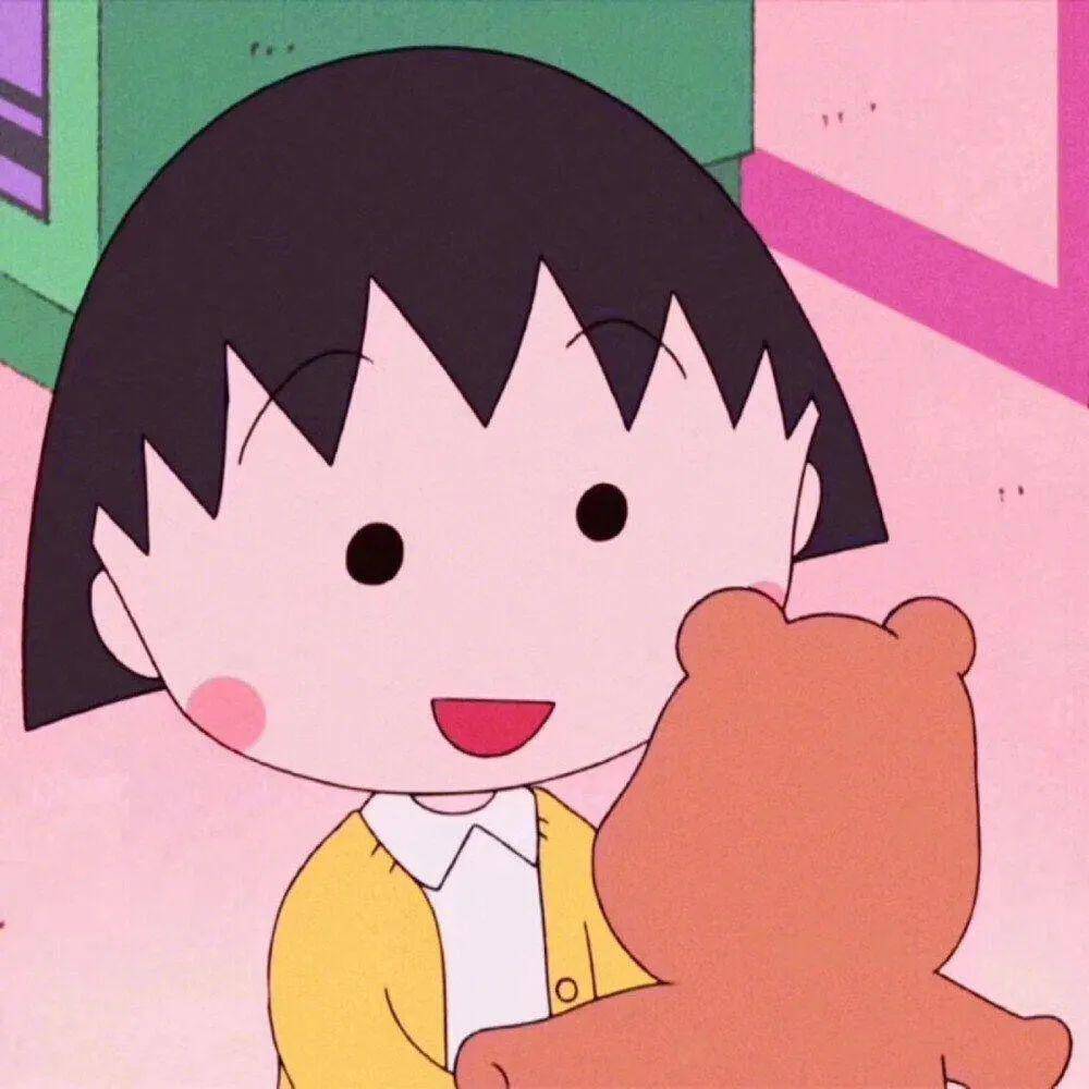 换上情侣头像你就是我的人了