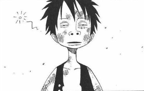 恶魔果实图鉴|响雷果实,被恶魔果实属性克制打败的神——艾尼路