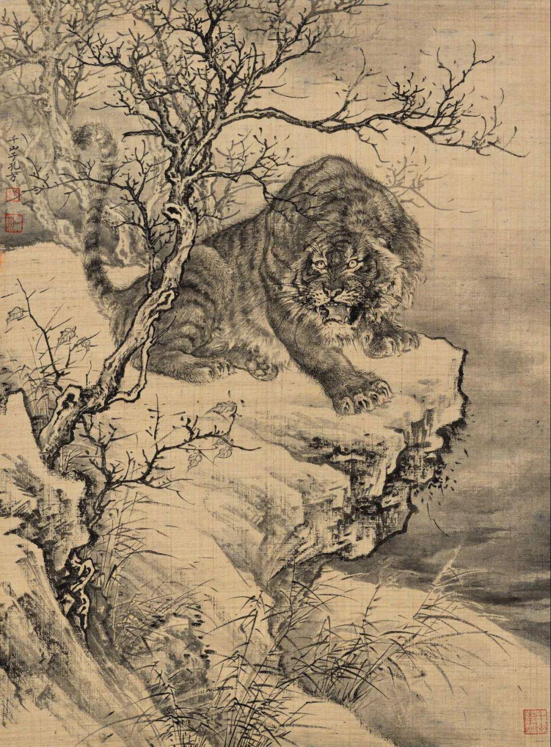 缤纷集-石渠阁名家特约精品专场