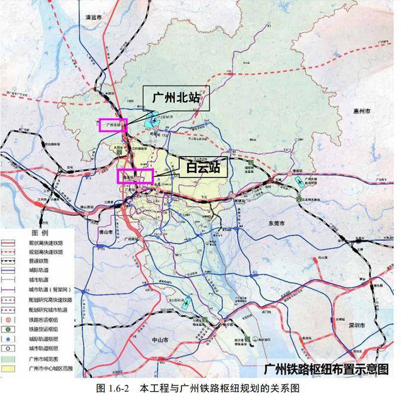 25个都市圈城际,市域铁路项目(含规划)有重大进展