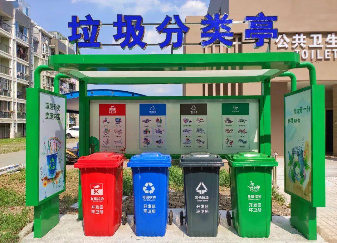 垃圾分类| @昆山人,最高罚5万!6月1日起施行!