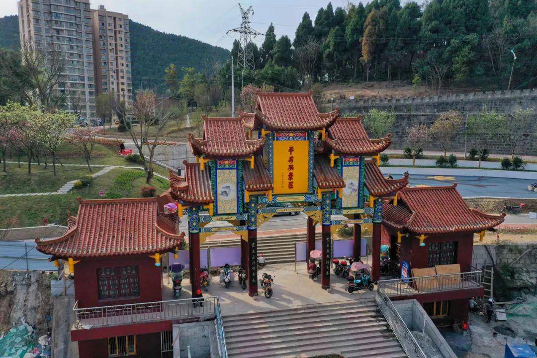 抓住机遇 乘"市"而上——射洪加大力度推进城市建设纪实