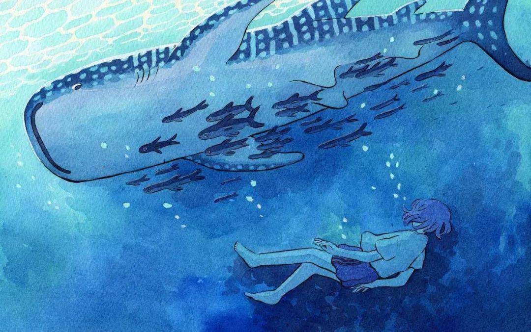 视觉体验梦里的时间