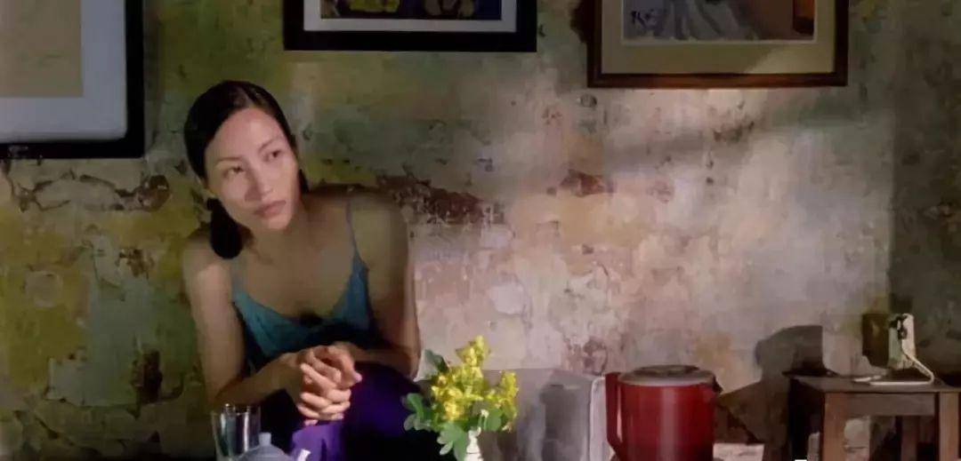 《夏天的滋味》:情欲外衣下的爱情,这部越南电影有的不止是大尺度!