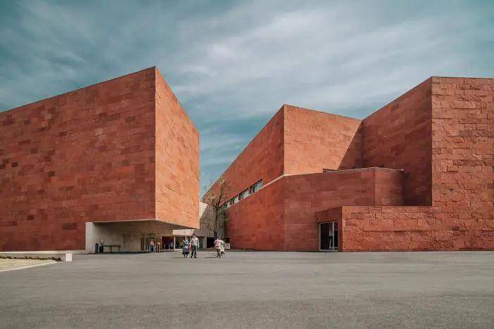 国际博物馆日 | 解锁全球20个最美博物馆