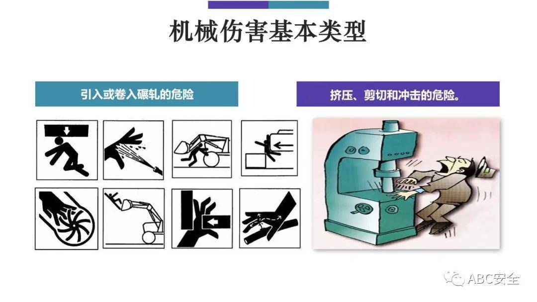 自動化就安全嗎?又一起機械手致人死亡事故!能力隔離和這