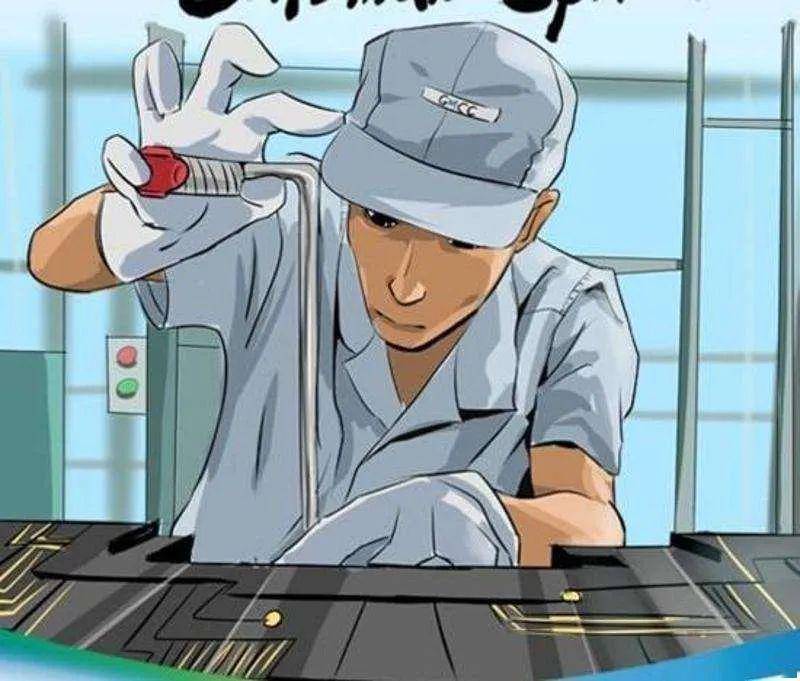 设备保养——安全第一,预防为主