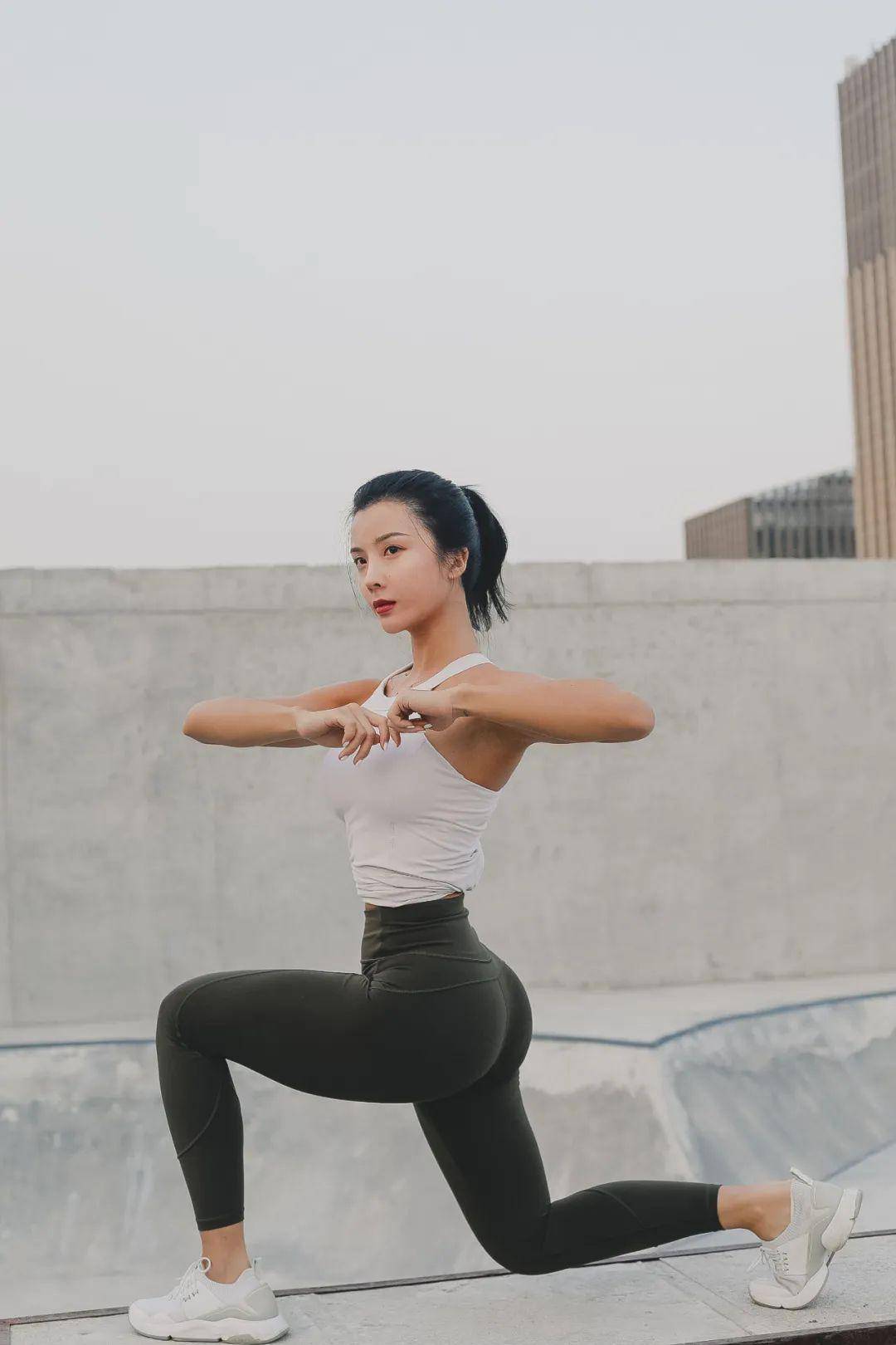 2015年3月,一款名叫keep的健身软件刚上线没多久,jessie下载注册了