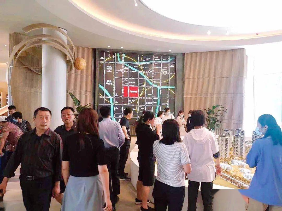 5月11日—5月17日驻马店房地产市场周报_活动