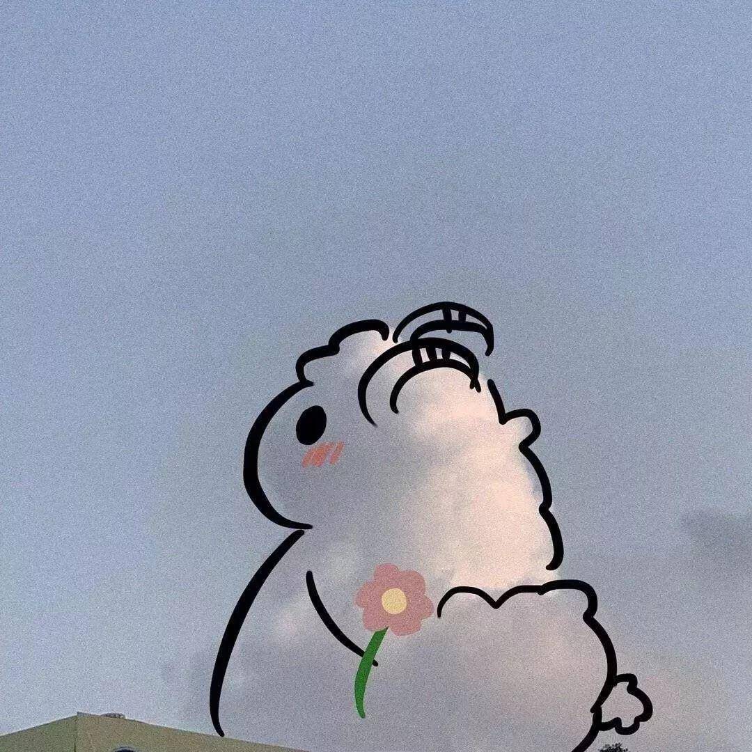 180张个性微信头像9大系列任你挑选