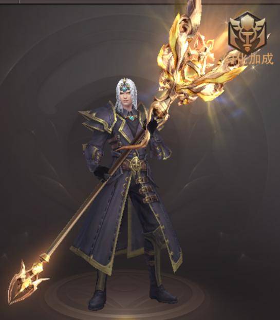 秘宝活动 幻化武器,高级守护,极品道具不容错过!