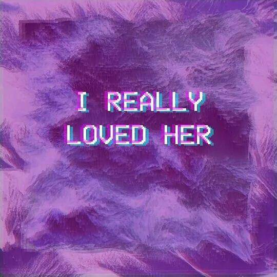 紫色朋友圈背景图518