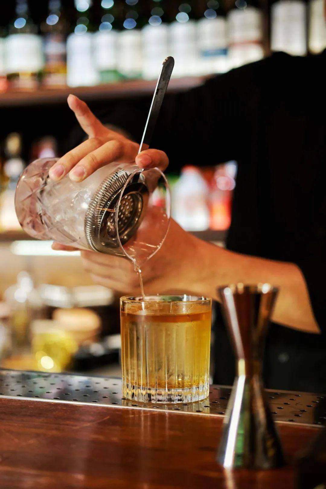 有空吗去喝一杯