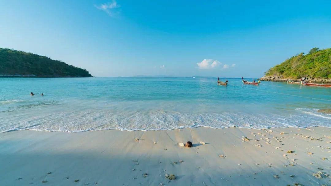 花生游│旅游爱好者必选之地安达曼海上的明珠