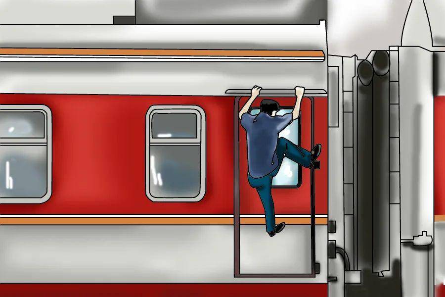 [概况]2012年5月24日23时01分,某段担当乘务的2626次列车在滨洲线