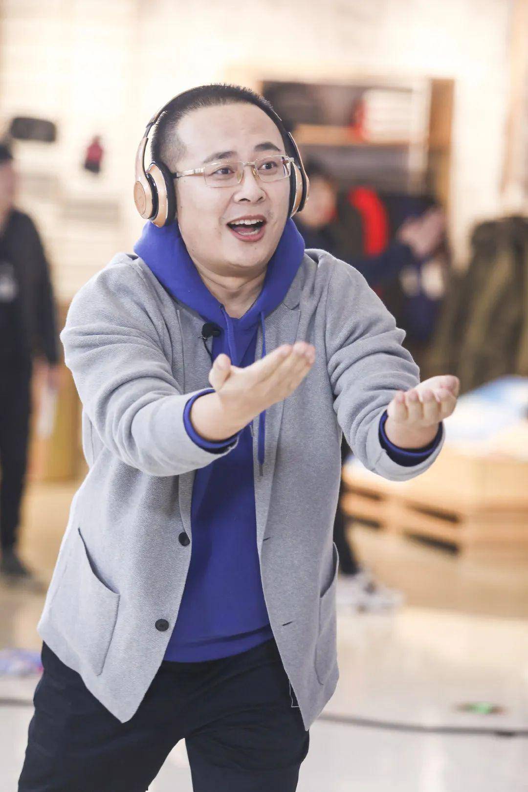 高秋梓,孙千,王向群等17位飞行嘉宾更有宝石gem,安悦溪,张远,强东玥