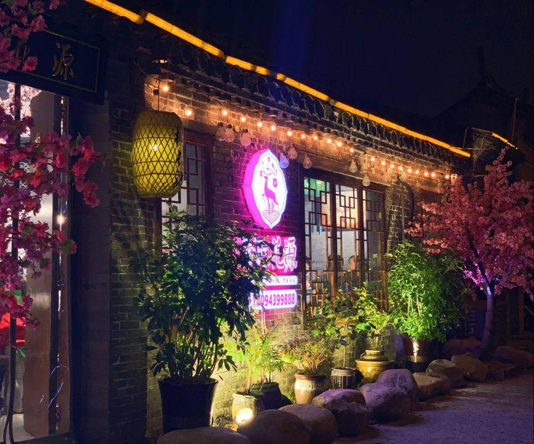 如皋最适合约会的餐厅指南,520,约吗?