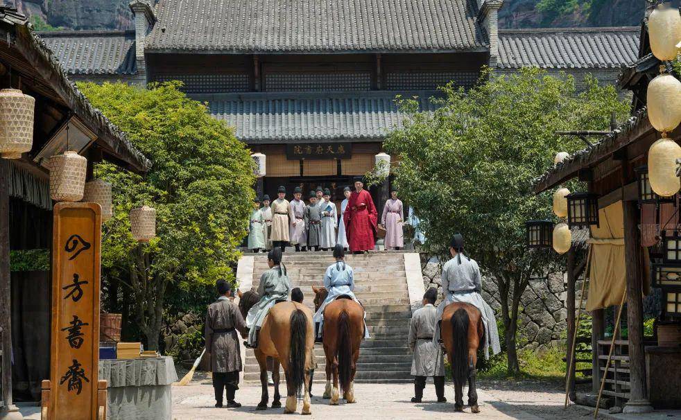 厉害了位列全国第四这个景区被这么多人喜欢原因竟然是