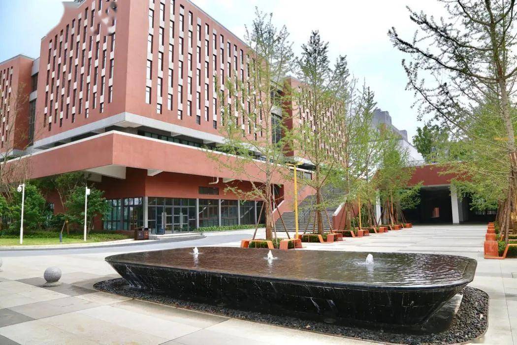 关注!嘉祥成华新校区即将投入使用,9月开始招生!-搜狐大视野-搜狐新闻