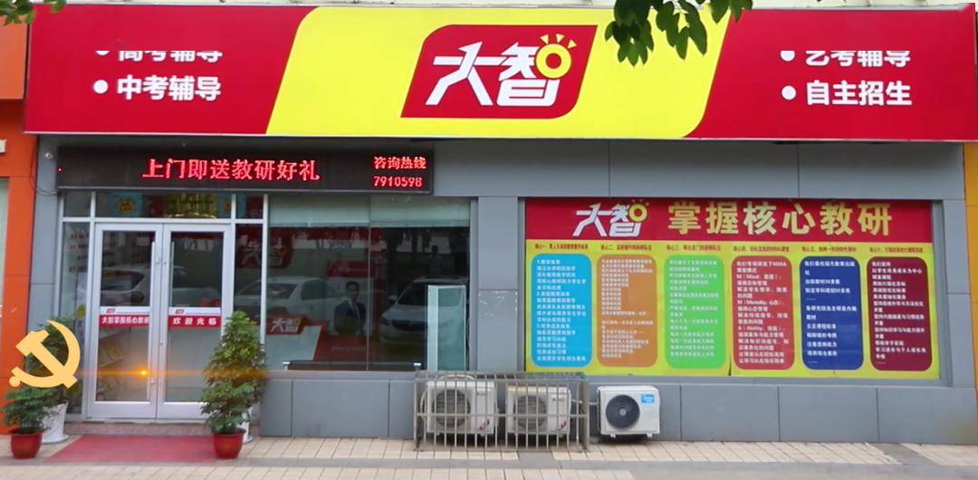 大智临沂区域简介