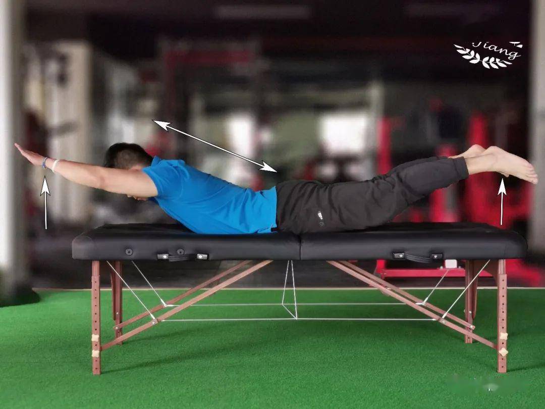 易取难守术后如何守住腰椎健康出院回家后如何康复锻炼腰背肌三