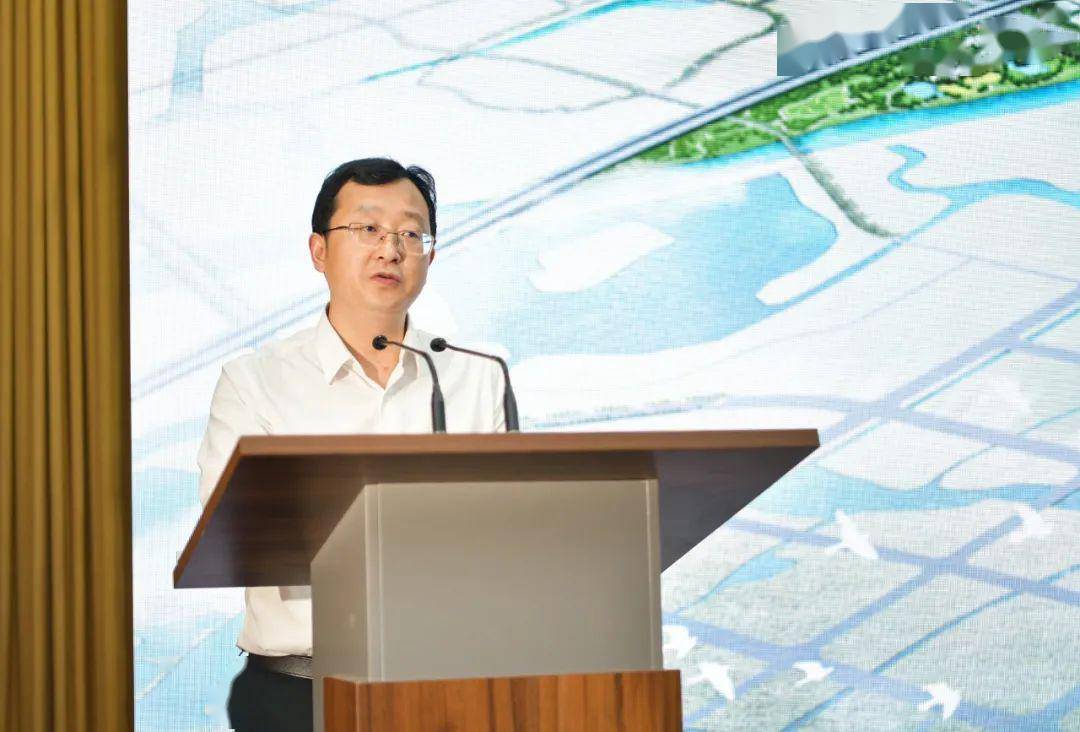 千年元和塘活力高新区