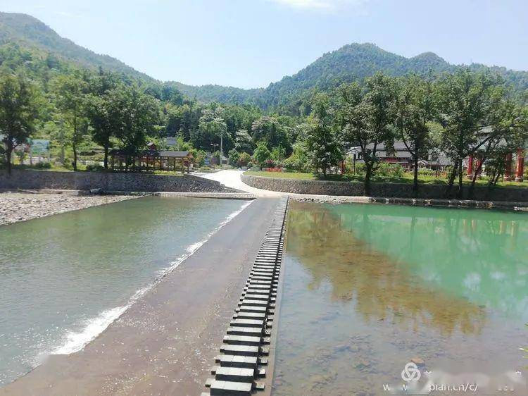 时光匆匆春逝夏至来平阳顺溪觅一处清净休闲地趁早趁早